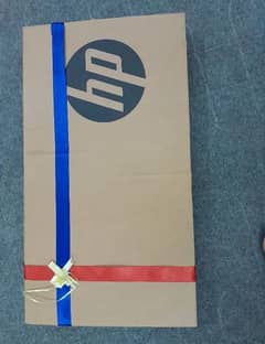 HP Core i3-12th Gen Gift from Qatar