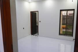 5 Marla House For Rent E block Al Ahmed Garden