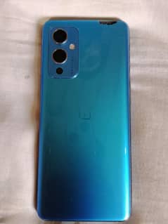one plus 9 5g dual sim approved exchange possible