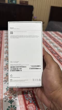 Apple Iphone 16 Factory Unlock 128GB