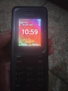 Nokia 107 box pack