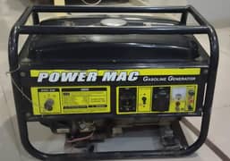 Generator Power Mac