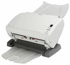 KODAK i1320 Color Scanner A4 Duplex ADF