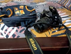 Nikon