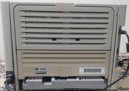 Hp laser jet 1320 printer