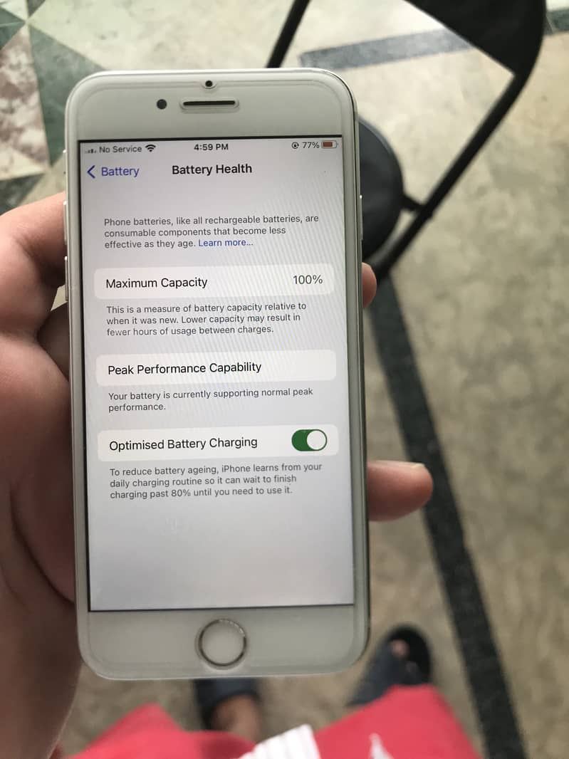 Iphone 8 non pta -bypass 10/10 2