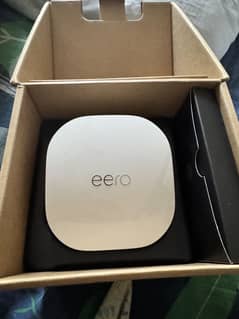 eero 6 Dual band