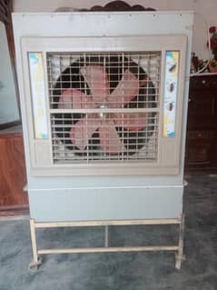 Air cooler