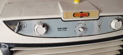 super asia ecm 6500