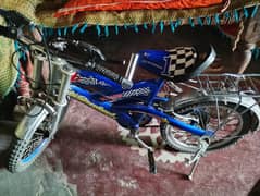 Kid cycle new Condition