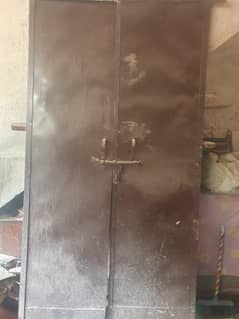 Door