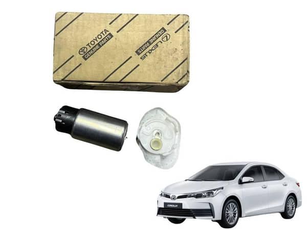 Genuine Fuel Pump Motor for Toyota Corolla 2015-2025