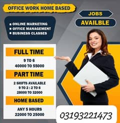 Job