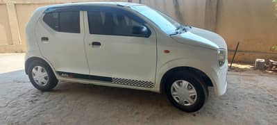 Alto Car 2019/20