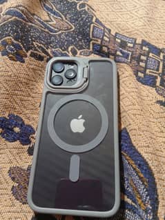 Iphone x red add