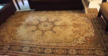 Elegant Persian-Style Carpet For Sale (Plz Contact 0333-5708680)