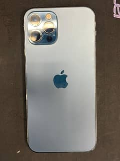 iPhone 12 pro 128gb pta approved