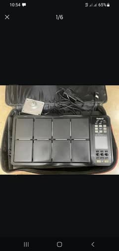 Roland SPD 30 For Sale