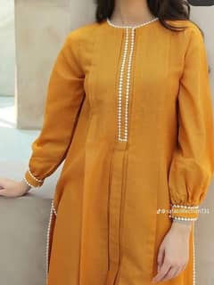 stiched your clothes in reasonable rates only 500/- per dress