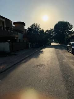 Buying A Residential Plot In Bahria Town Phase 3