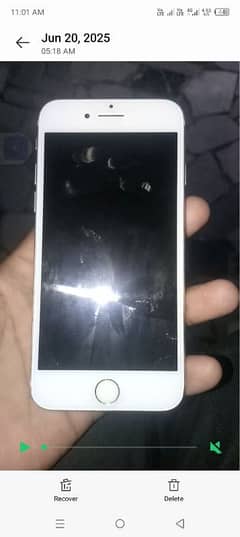 I phone 7 for sale