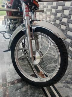 |Safari |70CC |China |Low Milage |Best Bike