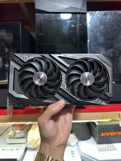 Rx 6600xt Asus ROG strix