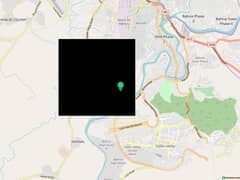 Buy A Residential Plot Of 1 Kanal In DHA Phase 4 - Sector C