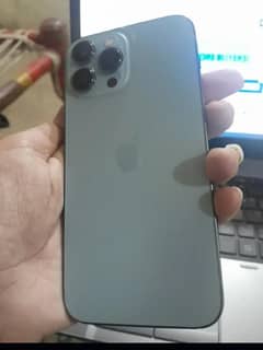 iphone 13 pro max all ok 03073134807 only call this number no masege