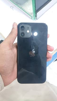 I phone 12 Jv Condition 10/10