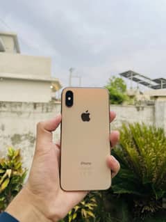 iPhone XS PTA Approved