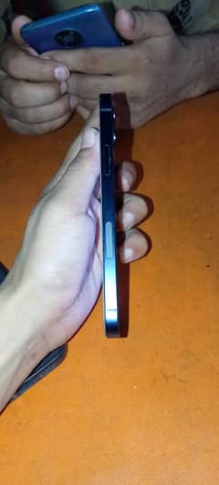 Iphone12 mini battery health 86 water pack ok Face ID ok no PTA 10,10