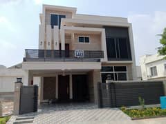DHA Phase 5 Top Location Full Hieght Area Beautiful 10 Marla Designer House For Sale