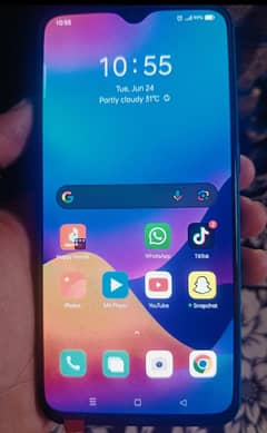 Realme Xt, 8gb Ram 128 gb Rom (9/10 condition)