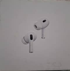 Apple Airpods Pro 2nd Generation [ Type-C]