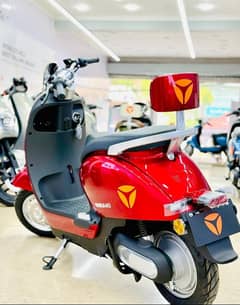 electric scooter on cheapest price= Whatsapp 0370-7802493