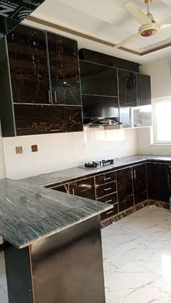 8 Marla House Available for Rent Ideal Family Home!