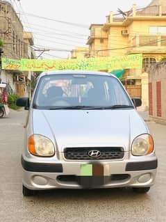 santro