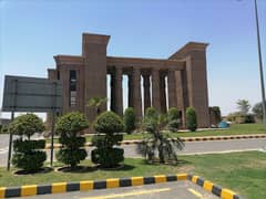 5 Marla Residential Plot For sale In Rs. 4000000 Only