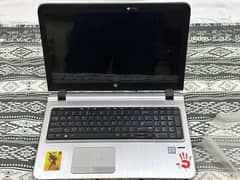 Hp ProBook 450 G3 core i7