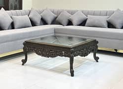 Drawing room tables
