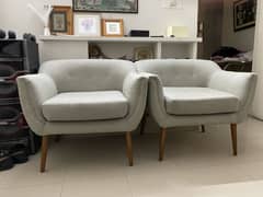 The quality is very nice. The comfort is very nice.