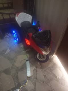 ya bike best condition me ha