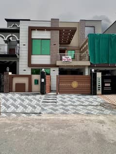 5 Marla Residential House For Rent In Sector E Block Nearby School, Jamia Mosque, Health Care Canter ATM
