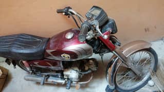 United Bike | 2016 Model