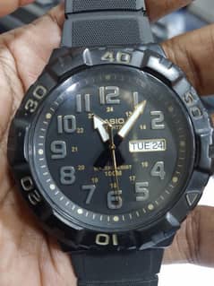 Casio