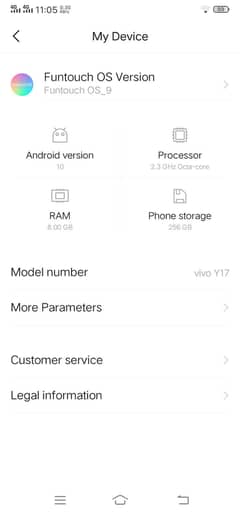 vivo