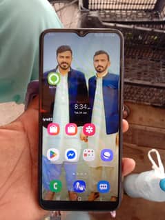 Samsung Galaxy a02