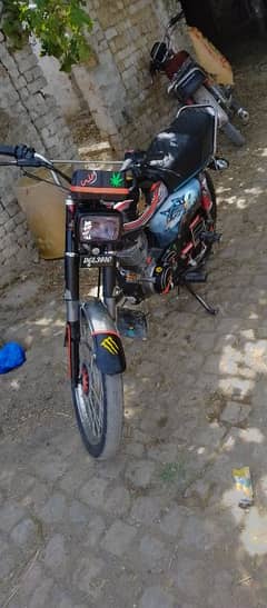 125 bike ha good kandishan ma ha dabal Saman ma ha diamond 98000