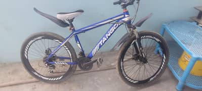 cycle